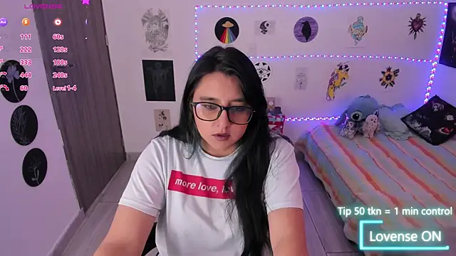 Cherry blush  online show from July 2, 2026, 9:54 pm