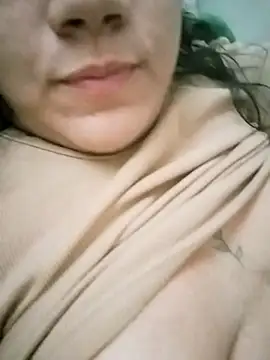 Mari29patty online show from October 26, 2025, 8:31 pm