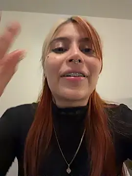 YunoRose  online show from February 15, 2026, 5:30 am