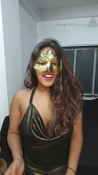 sam honey5 online show from December 19, 2025, 5:48 pm