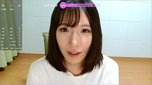 M Remika online show from October 13, 2025, 4:41 pm