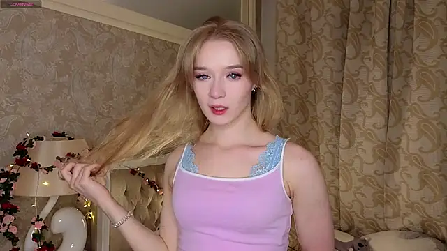 Emma Frosty online show from February 22, 2026, 11:17 pm