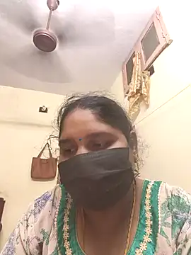 Villageanuty online show from November 24, 2025, 12:27 pm