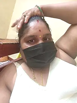 Snapshot of Villageanuty chatting on October 23, 2025, 9:19 am Villageanuty online show from October 23, 2025, 9:19 am