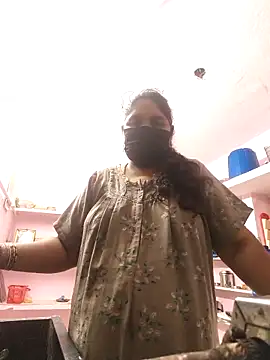 Snapshot of Villageanuty chatting on January 18, 2026, 4:05 am Villageanuty online show from January 18, 2026, 4:05 am