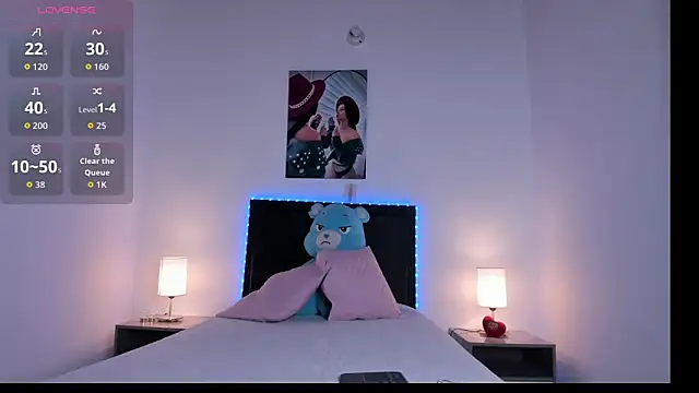 Snapshot of _alana_grey_ chatting on February 25, 2026, 1:11 pm alana grey online show from February 25, 2026, 1:11 pm