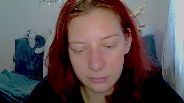 Lily Ember online show from February 14, 2026, 9:09 am