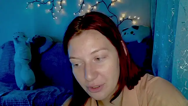 Lily Ember online show from January 31, 2026, 7:12 pm