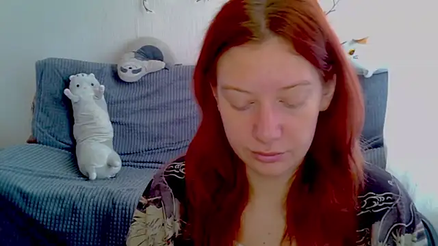 Lily Ember online show from February 18, 2026, 7:28 am