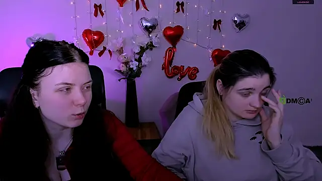 inga gree online show from February 15, 2026, 8:41 pm