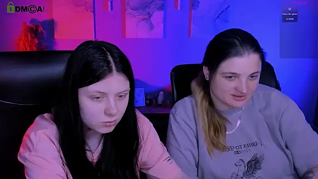 inga gree online show from March 28, 2026, 9:16 pm