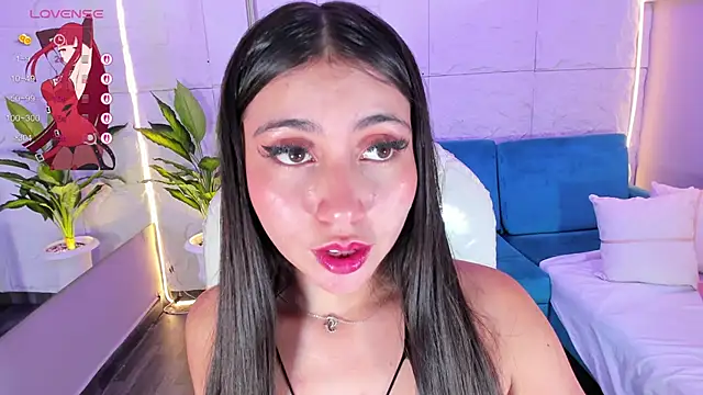 Snapshot of AlissonHarperr chatting on September 11, 2025, 5:13 pm AlissonHarperr online show from September 11, 2025, 5:13 pm