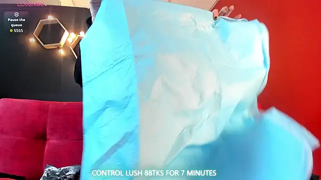 samanthajonexxx online show from January 6, 2026, 3:16 pm