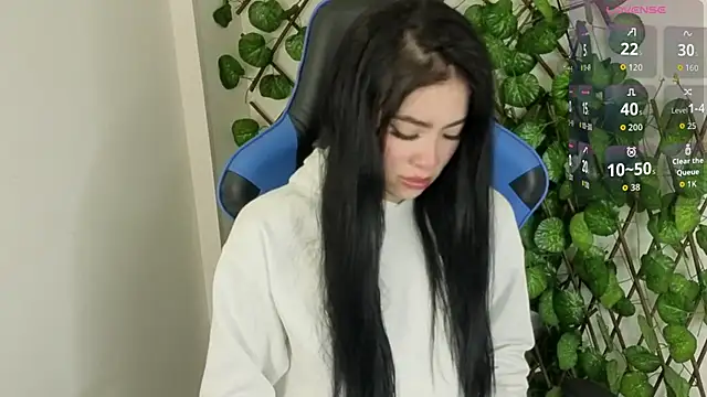 Anya Belth online show from March 22, 2026, 3:46 pm