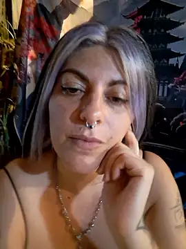 bvbyscorpio666 online show from January 13, 2026, 5:33 am