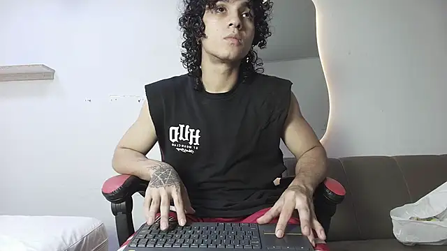 Snapshot of JackesTaylor chatting on March 31, 2026, 6:15 am JackesTaylor online show from March 31, 2026, 6:15 am