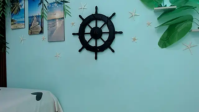 eladyrous98 online show from November 19, 2025, 5:29 am