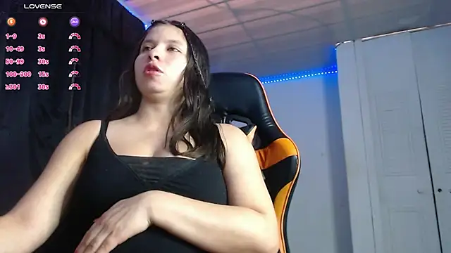 Snapshot of Abbiprada chatting on September 11, 2025, 7:25 pm Abbiprada online show from September 11, 2025, 7:25 pm