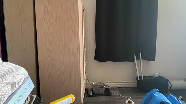 kSwisssxxx online show from December 4, 2025, 10:20 pm