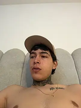 samm4044 online show from March 27, 2026, 4:52 pm