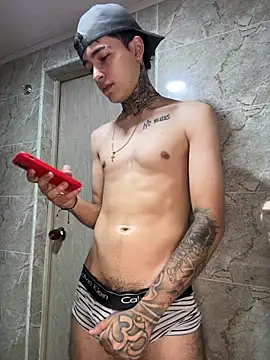 samm4044 online show from October 24, 2025, 7:57 pm