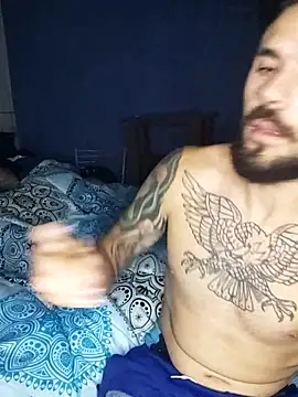 parejajuguetona420 online show from May 14, 2026, 2:52 am