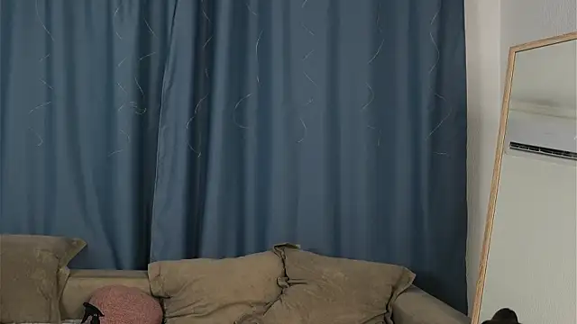 Snapshot of TaiteFairfield chatting on November 13, 2025, 7:34 am TaiteFairfield online show from November 13, 2025, 7:34 am