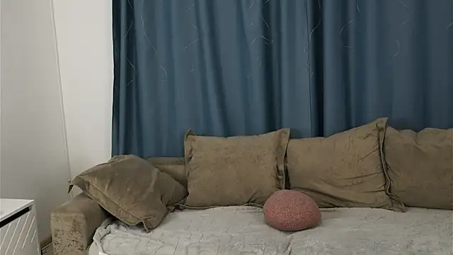 Snapshot of TaiteFairfield chatting on November 10, 2025, 7:24 am TaiteFairfield online show from November 10, 2025, 7:24 am