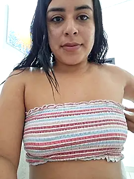 Snapshot of channell0 chatting on February 28, 2026, 5:07 am channell0 online show from February 28, 2026, 5:07 am