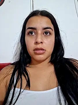 Snapshot of channell0 chatting on February 22, 2026, 5:54 am channell0 online show from February 22, 2026, 5:54 am