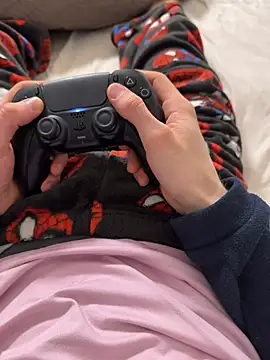 Danja07 online show from April 17, 2026, 10:56 pm