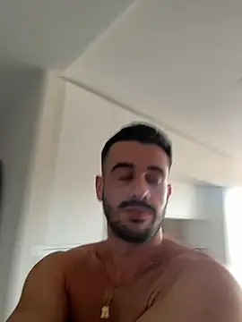 Carl242000 online show from May 17, 2026, 11:54 am