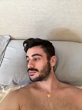 Carl242000 online show from September 11, 2025, 4:07 pm