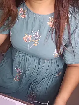 Snapshot of ruchi12 chatting on June 8, 2026, 12:49 pm ruchi12 online show from June 8, 2026, 12:49 pm