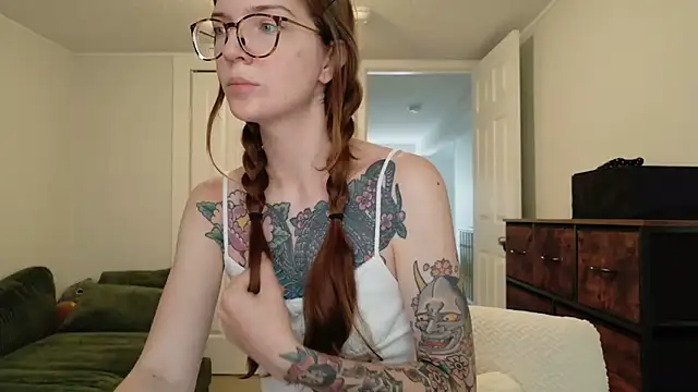 janey 66 online show from July 17, 2026, 2:36 pm