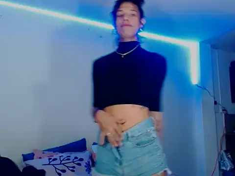 beautiful taty online show from October 19, 2025, 2:25 am