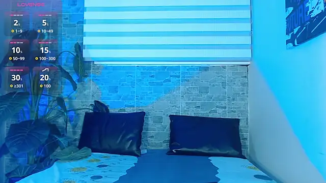 Snapshot of MeganBlazze chatting on January 9, 2026, 3:57 am MeganBlazze online show from January 9, 2026, 3:57 am