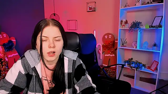 foxy tease  online show from January 11, 2026, 2:51 am