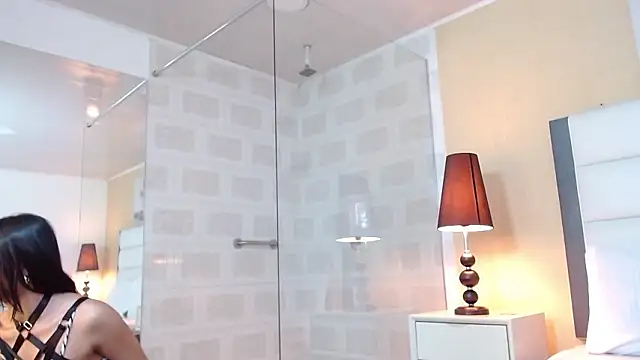 AllyPretty- online show from March 18, 2026, 12:08 pm