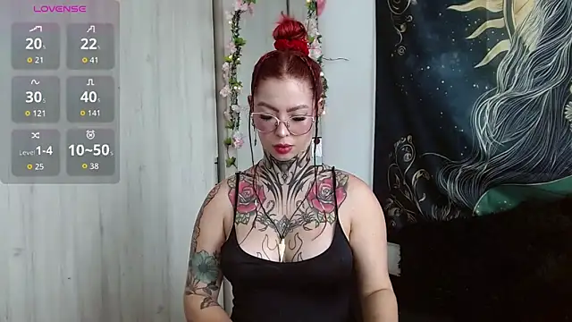 Snapshot of aphroditebloom chatting on November 20, 2025, 7:25 pm aphroditebloom online show from November 20, 2025, 7:25 pm