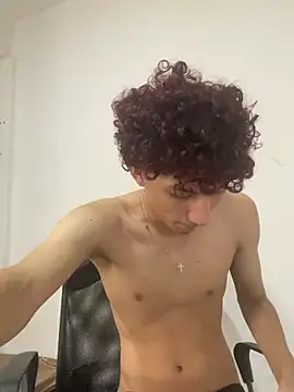 Darkknightx01 online show from February 4, 2026, 7:31 pm