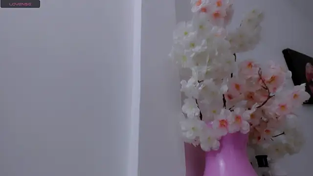 eimy skinny  online show from October 28, 2025, 6:18 pm