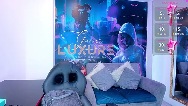 Liamartinn online show from December 4, 2025, 11:20 am