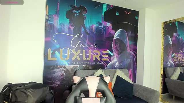 Liamartinn online show from October 8, 2025, 2:07 pm