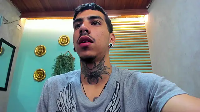 jharol cardonaa online show from September 26, 2025, 1:29 pm