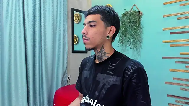 jharol cardonaa online show from October 1, 2025, 1:37 pm