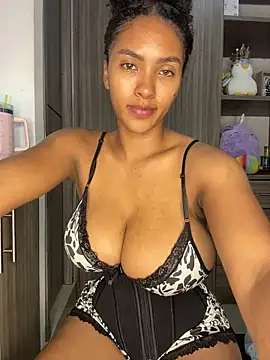 Mia sweet80 online show from October 18, 2025, 2:57 am