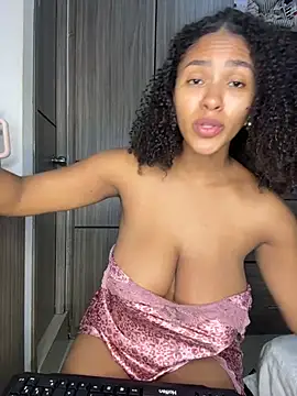 Mia sweet80 online show from December 14, 2025, 9:53 pm