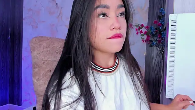 Eva cutte online show from November 30, 2025, 3:57 pm