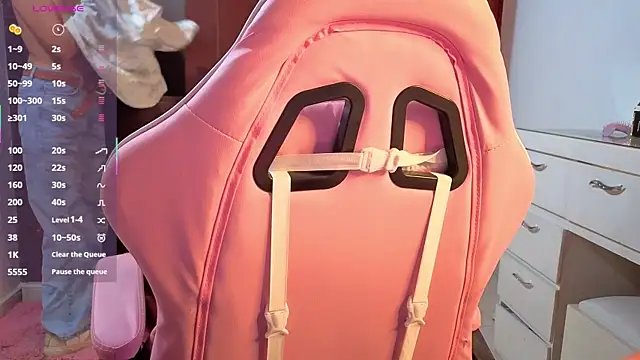 allysy nc online show from January 16, 2026, 2:26 am